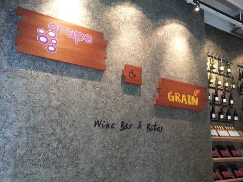 호텔 G 싱가포르  외부 사진